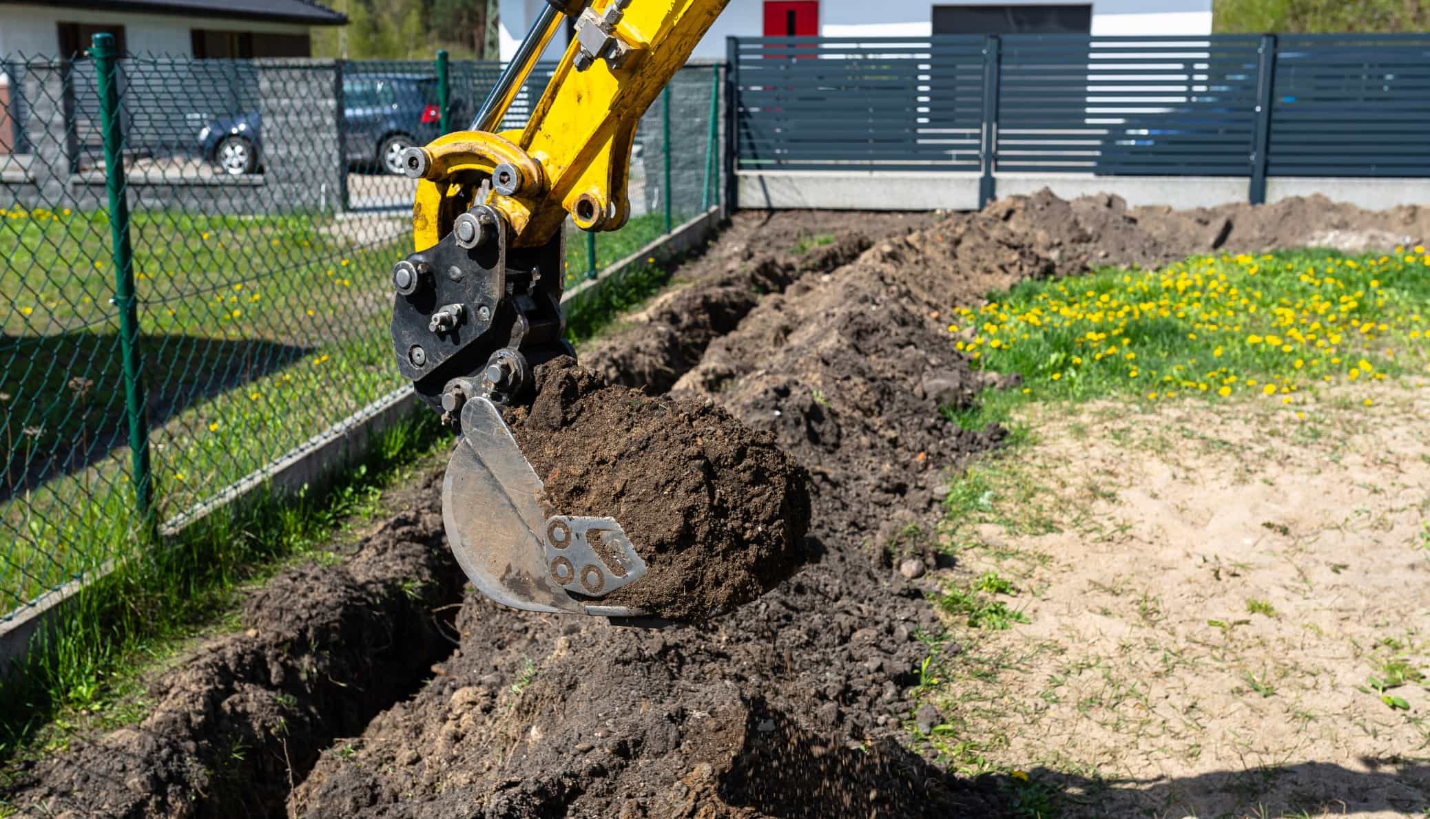 Excavaciones Coruña 2 excavaciones y transportes