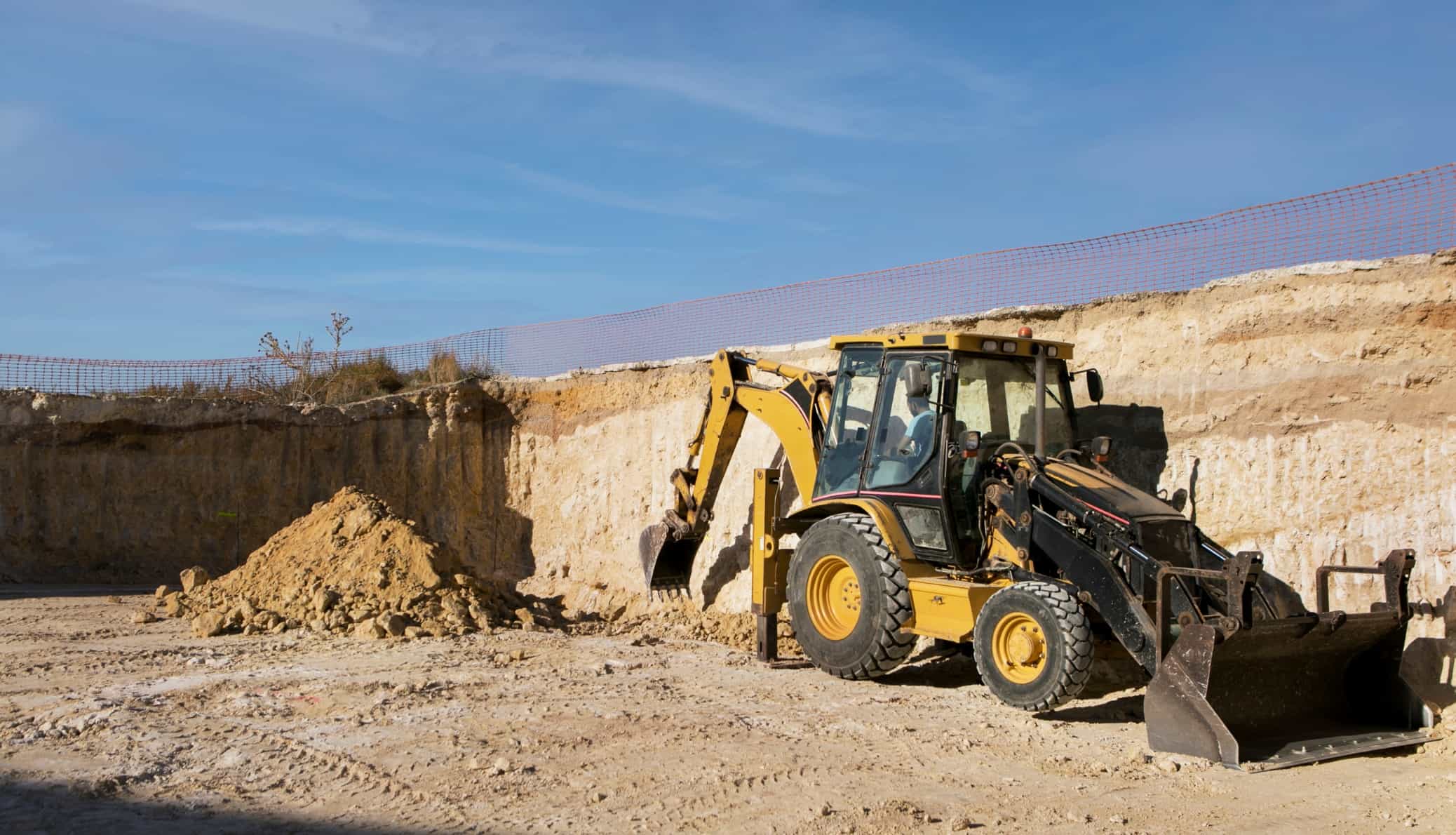 Excavaciones Coruña 6 excavacion cimentacion