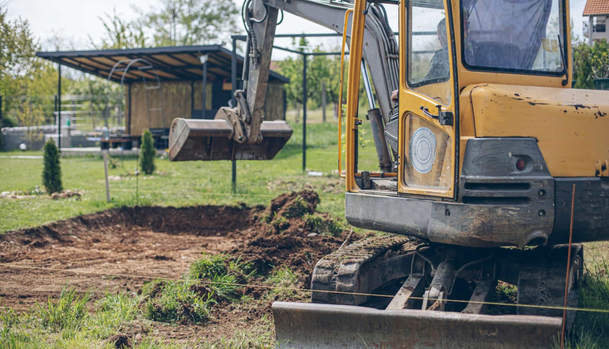 Excavaciones Coruña 4 excavaciones y movimientos de tierra